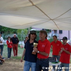23-09-2007 - BoloGnuBittol 2007