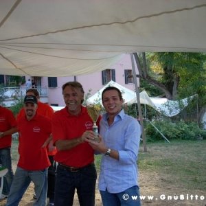 23-09-2007 - BoloGnuBittol 2007