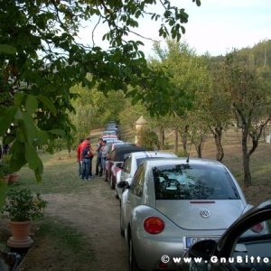 23-09-2007 - BoloGnuBittol 2007