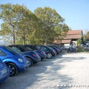 23-09-2007 - BoloGnuBittol 2007