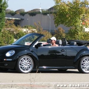 23-09-2007 - BoloGnuBittol 2007