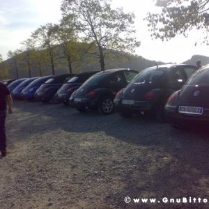 23-09-2007 - BoloGnuBittol 2007