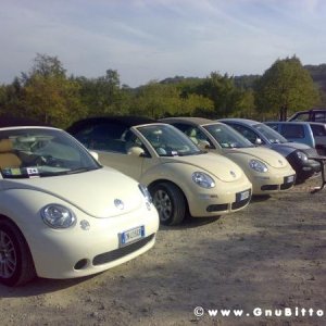 23-09-2007 - BoloGnuBittol 2007