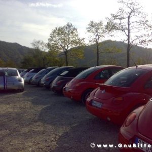 23-09-2007 - BoloGnuBittol 2007