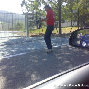 23-09-2007 - BoloGnuBittol 2007