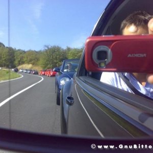 23-09-2007 - BoloGnuBittol 2007