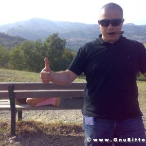 23-09-2007 - BoloGnuBittol 2007