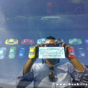 23-09-2007 - BoloGnuBittol 2007