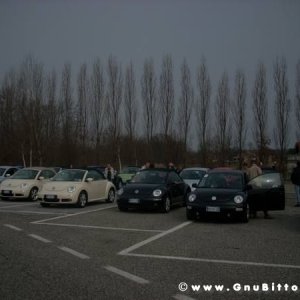 30-03-2008 - pORTA lo Gnu al Lago! 2008