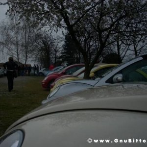 30-03-2008 - pORTA lo Gnu al Lago! 2008