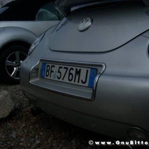 30-03-2008 - pORTA lo Gnu al Lago! 2008