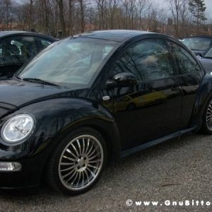 30-03-2008 - pORTA lo Gnu al Lago! 2008