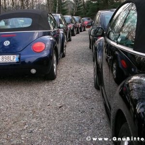 30-03-2008 - pORTA lo Gnu al Lago! 2008