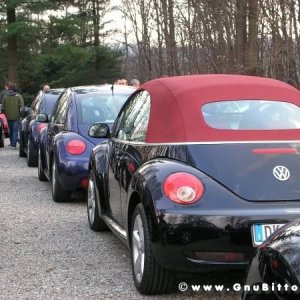 30-03-2008 - pORTA lo Gnu al Lago! 2008