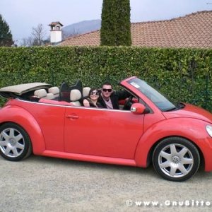 30-03-2008 - pORTA lo Gnu al Lago! 2008