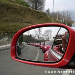 30-03-2008 - pORTA lo Gnu al Lago! 2008