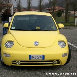 30-03-2008 - pORTA lo Gnu al Lago! 2008