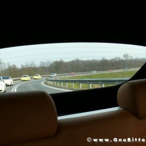 30-03-2008 - pORTA lo Gnu al Lago! 2008