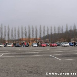 30-03-2008 - pORTA lo Gnu al Lago! 2008