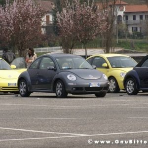 30-03-2008 - pORTA lo Gnu al Lago! 2008