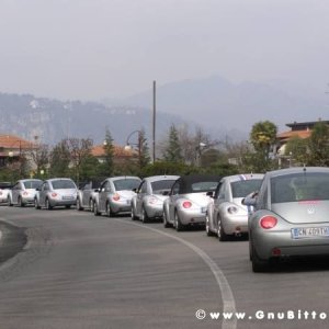 30-03-2008 - pORTA lo Gnu al Lago! 2008