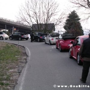 30-03-2008 - pORTA lo Gnu al Lago! 2008