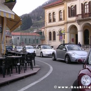 30-03-2008 - pORTA lo Gnu al Lago! 2008