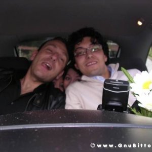 30-03-2008 - pORTA lo Gnu al Lago! 2008