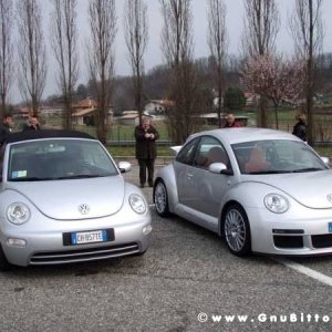 30-03-2008 - pORTA lo Gnu al Lago! 2008