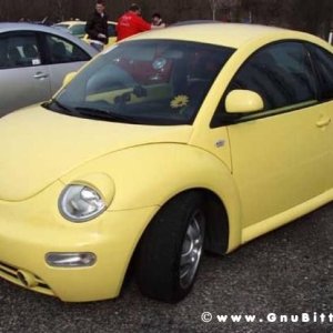 30-03-2008 - pORTA lo Gnu al Lago! 2008