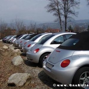 30-03-2008 - pORTA lo Gnu al Lago! 2008