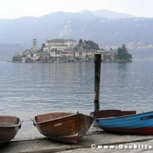 30-03-2008 - pORTA lo Gnu al Lago! 2008