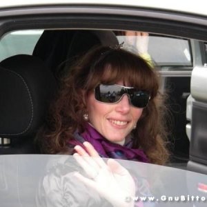 30-03-2008 - pORTA lo Gnu al Lago! 2008