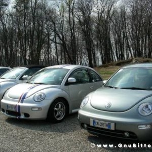 30-03-2008 - pORTA lo Gnu al Lago! 2008