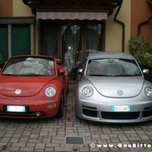 Le vacanze dei Gnubitters!