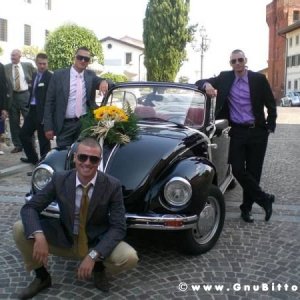 Le vacanze dei Gnubitters!