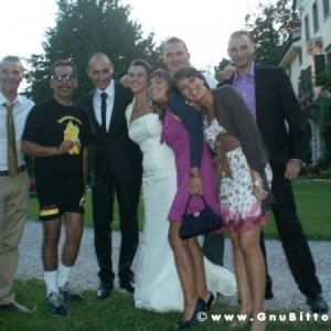 Le vacanze dei Gnubitters!