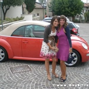 Le vacanze dei Gnubitters!