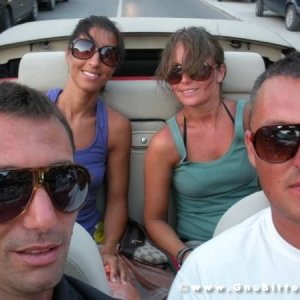 Le vacanze dei Gnubitters!