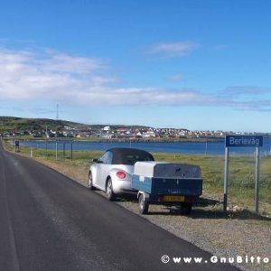 Le vacanze dei Gnubitters!