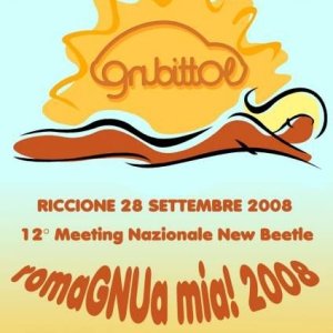 28-09-2008 - romaGNUa mia ! 2008