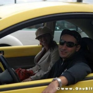 28-09-2008 - romaGNUa mia ! 2008