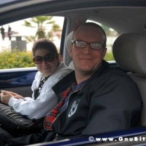 28-09-2008 - romaGNUa mia ! 2008