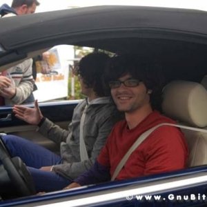 28-09-2008 - romaGNUa mia ! 2008