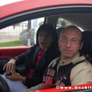 28-09-2008 - romaGNUa mia ! 2008