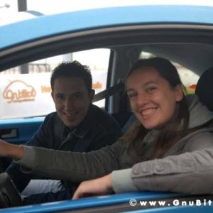 28-09-2008 - romaGNUa mia ! 2008