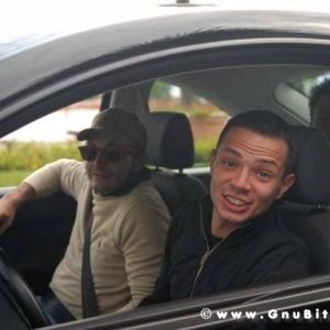 28-09-2008 - romaGNUa mia ! 2008