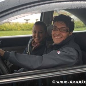 28-09-2008 - romaGNUa mia ! 2008