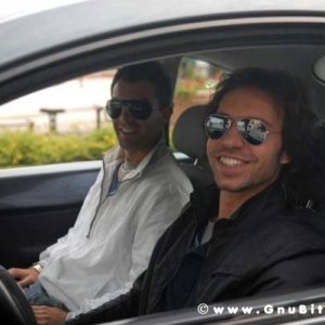 28-09-2008 - romaGNUa mia ! 2008