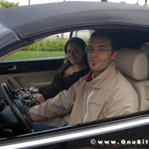 28-09-2008 - romaGNUa mia ! 2008